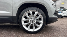 Skoda Karoq 2.0 TDI Edition 4x4 5dr DSG Diesel Estate